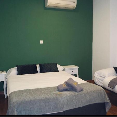 Lm Luxury Puentezuelas Granada Eksteriør bilde