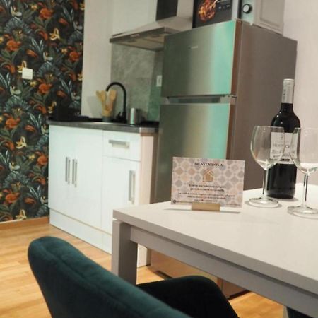Lm Luxury Puentezuelas Granada Eksteriør bilde
