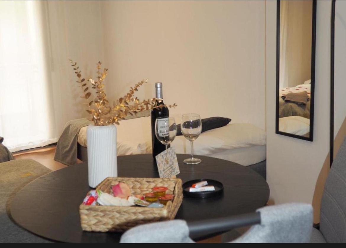 Lm Luxury Puentezuelas Granada Eksteriør bilde