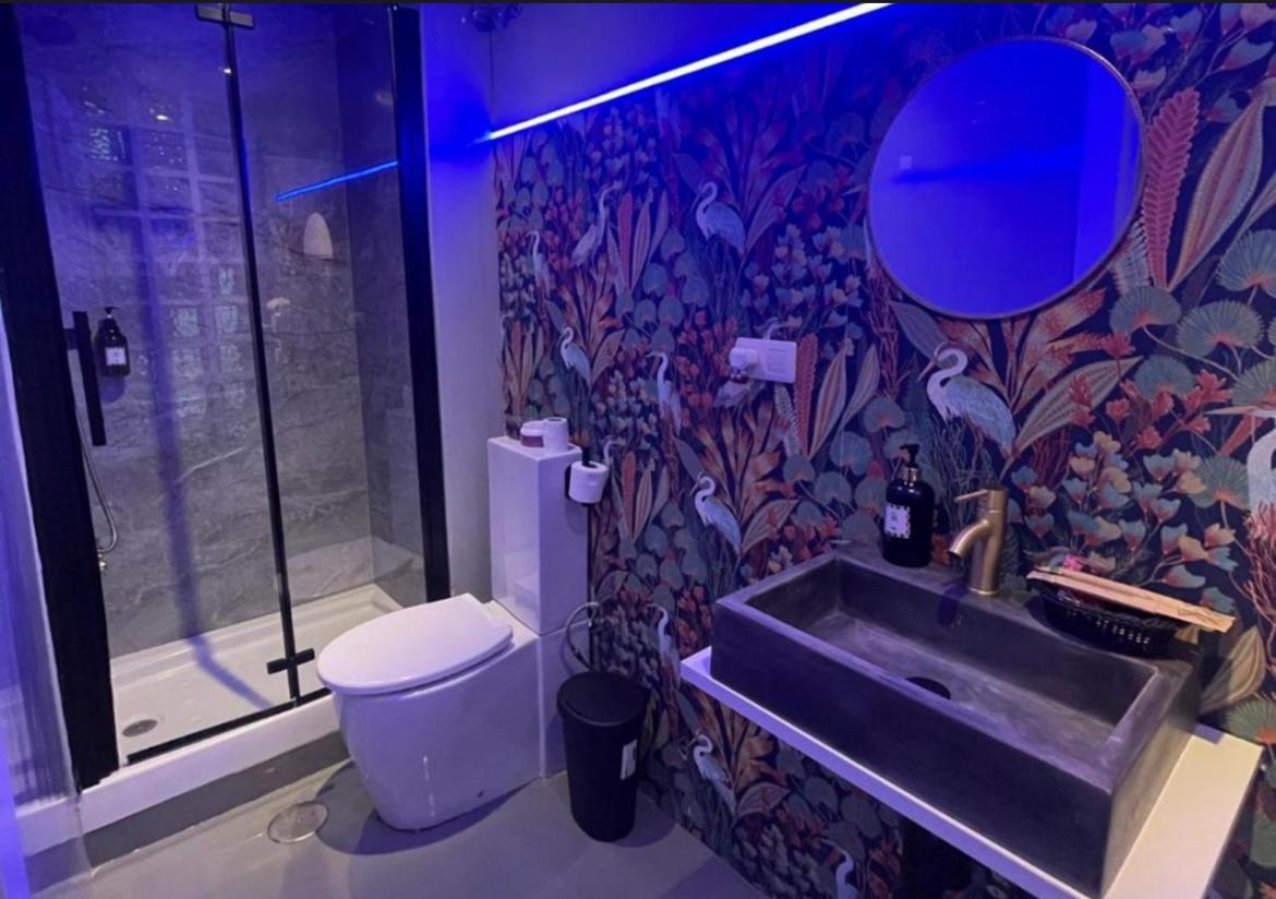 Lm Luxury Puentezuelas Granada Eksteriør bilde