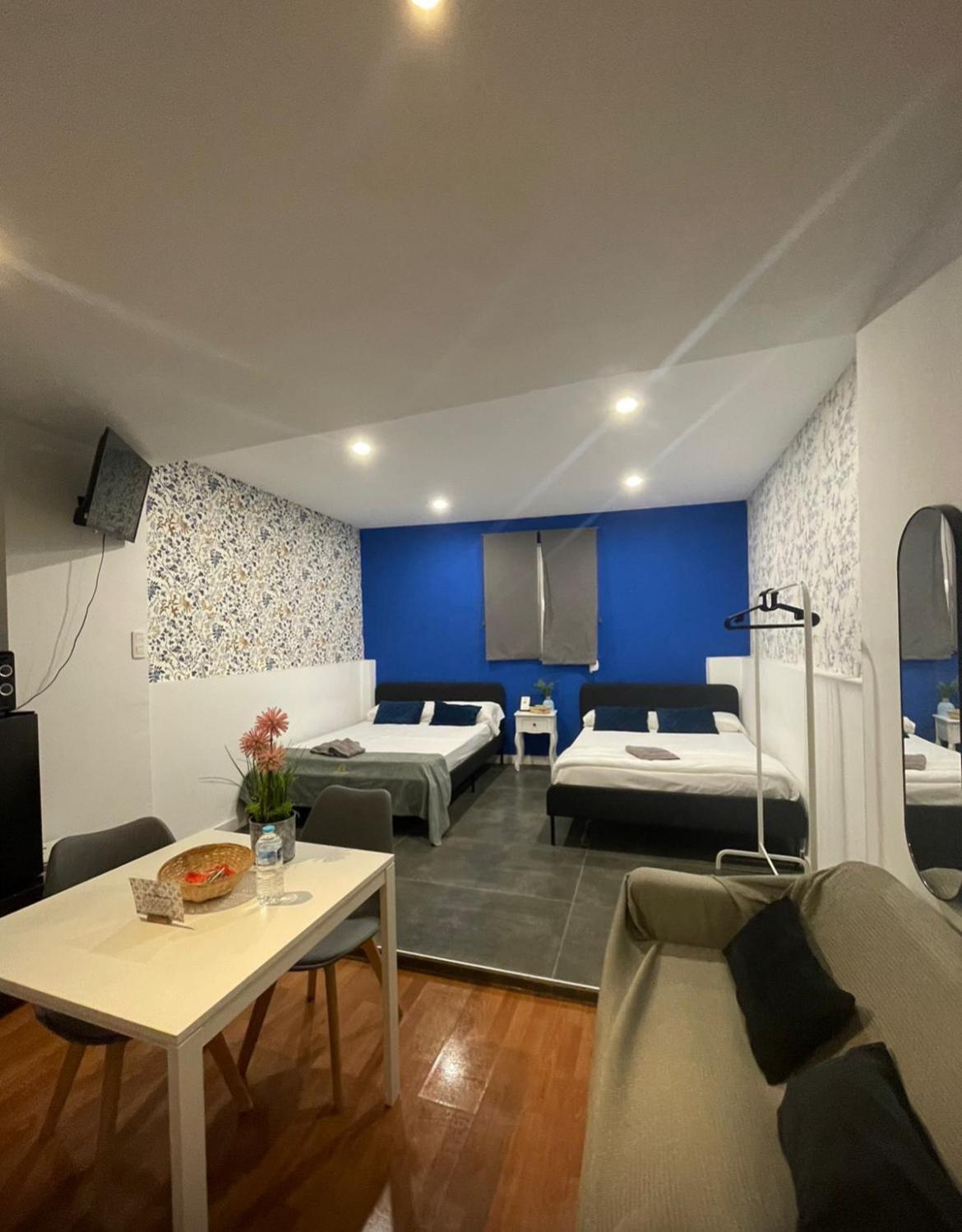 Lm Luxury Puentezuelas Granada Eksteriør bilde