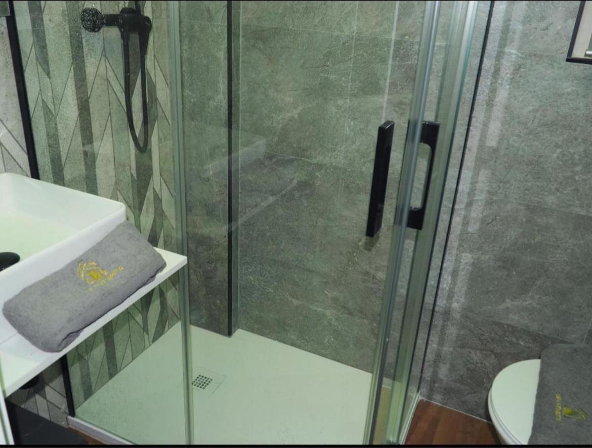 Lm Luxury Puentezuelas Granada Eksteriør bilde