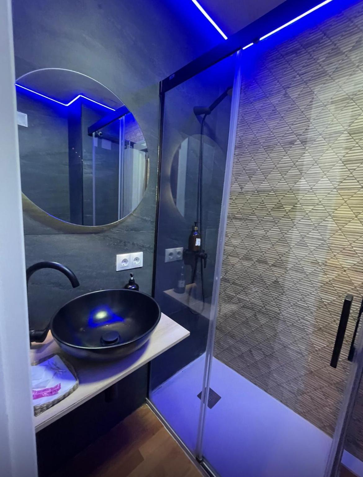 Lm Luxury Puentezuelas Granada Eksteriør bilde